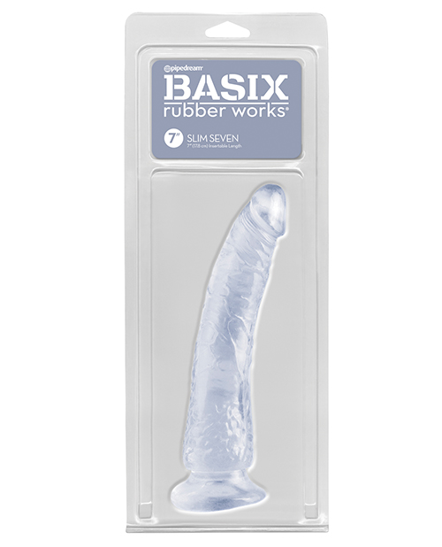 Basix Rubber Works Slim Dong