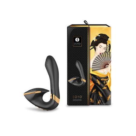 Shunga Soyo Intimate Massager