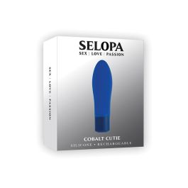 Selopa Cobalt Cutie - Blue