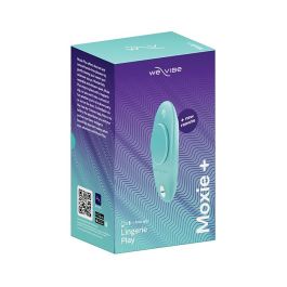 We-Vibe Moxie+ Panty Vibe